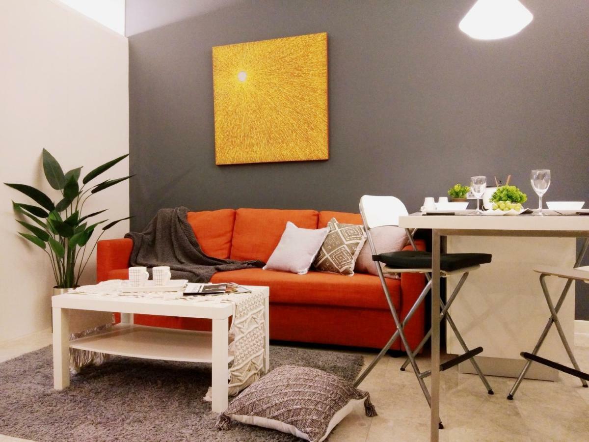 Apartment The Signature Serviced Kuala Lumpur