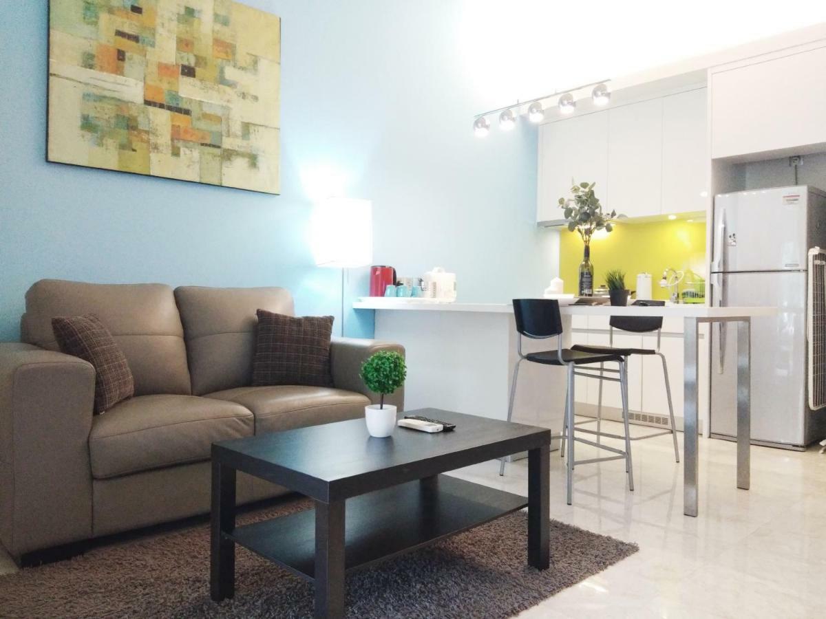 The Signature Serviced Apartment Kuala Lumpur