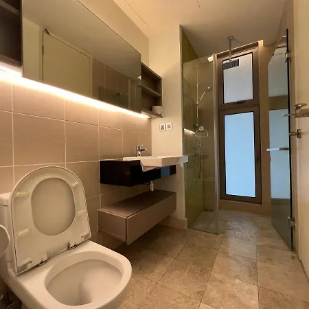 The Signature Serviced Suites Kuala Lumpur Luaran gambar