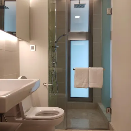The Signature Serviced Suites Kuala Lumpur Luaran gambar