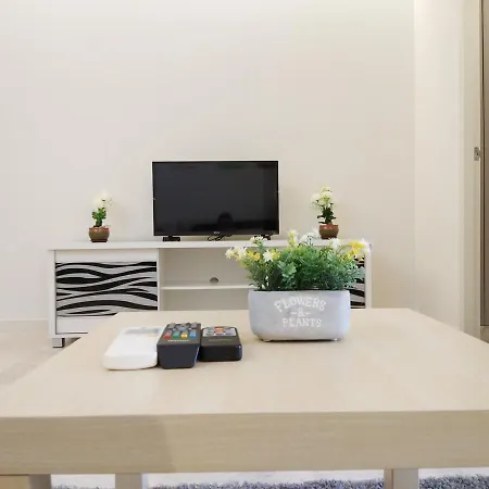 The Signature Serviced Suites Kuala Lumpur Luaran gambar