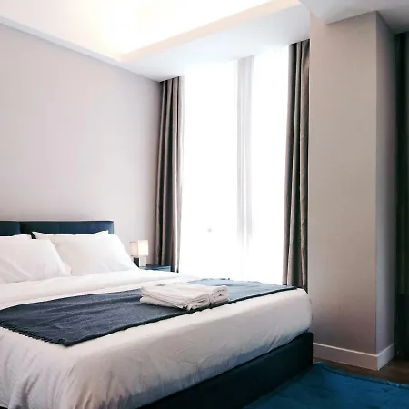 The Signature Serviced Suites Kuala Lumpur Luaran gambar