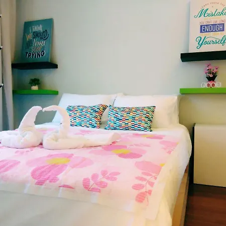 The Signature Serviced Suites Kuala Lumpur Luaran gambar