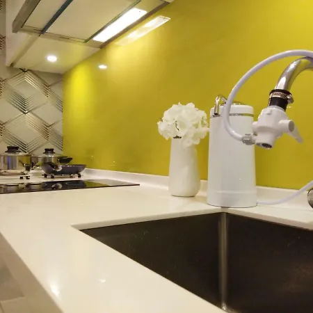 The Signature Serviced Suites Kuala Lumpur Luaran gambar
