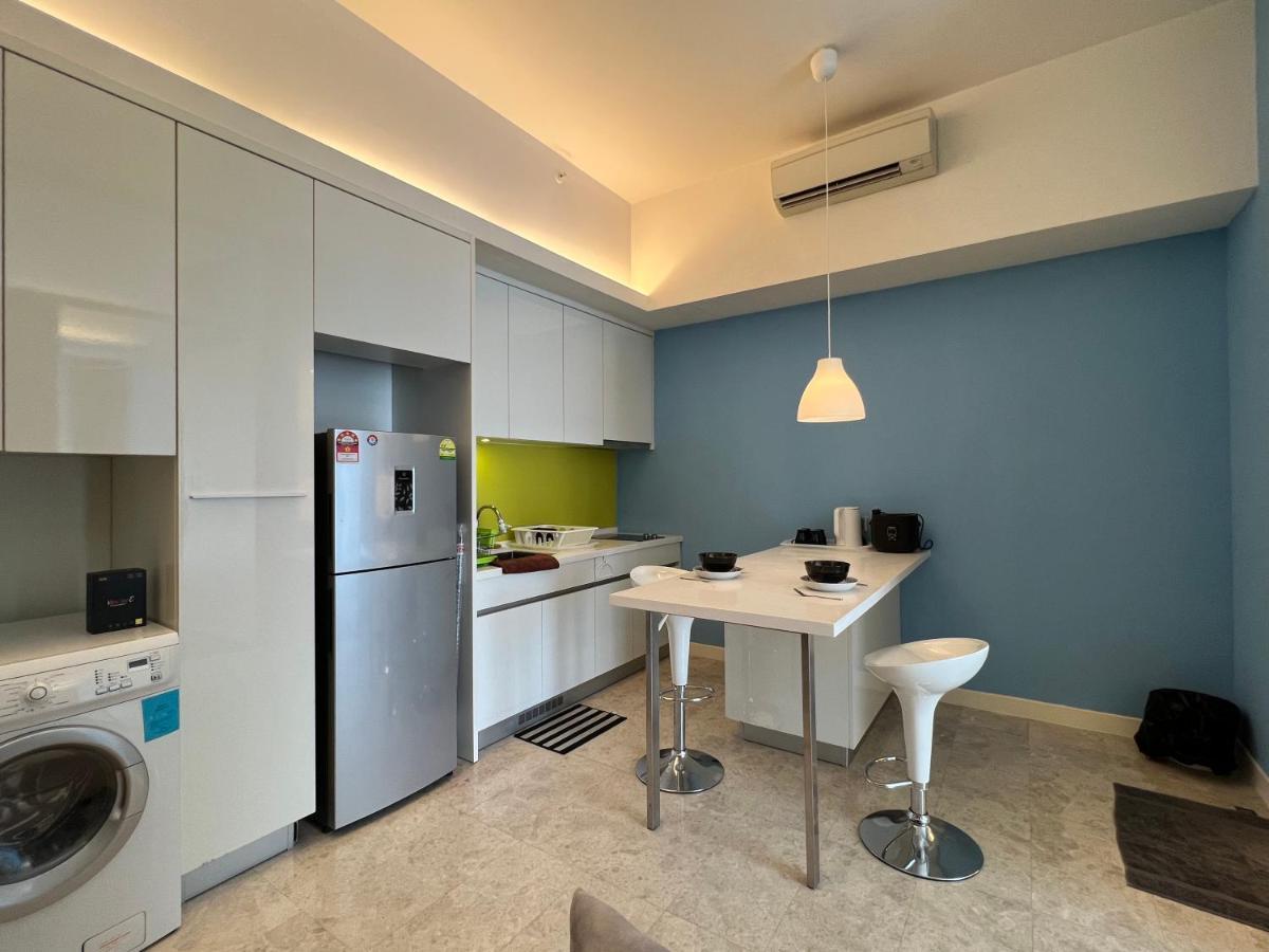 The Signature Serviced Apartment Kuala Lumpur