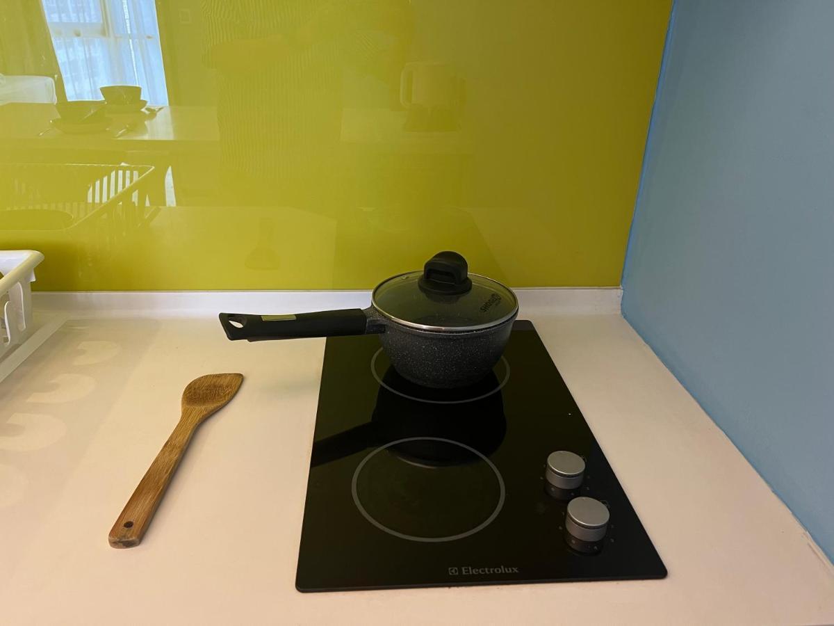The Signature Serviced Apartment Kuala Lumpur
