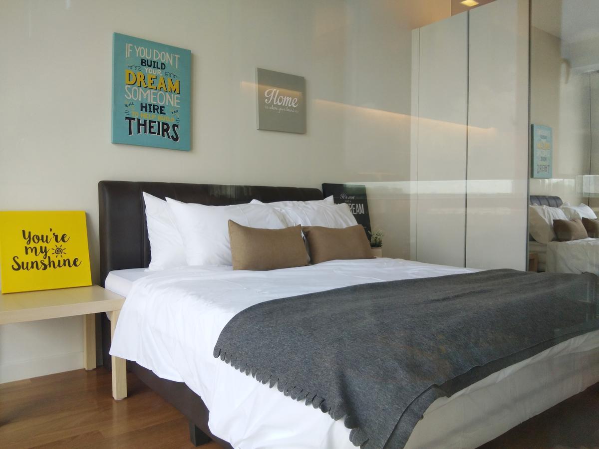 The Signature Serviced Apartment Kuala Lumpur