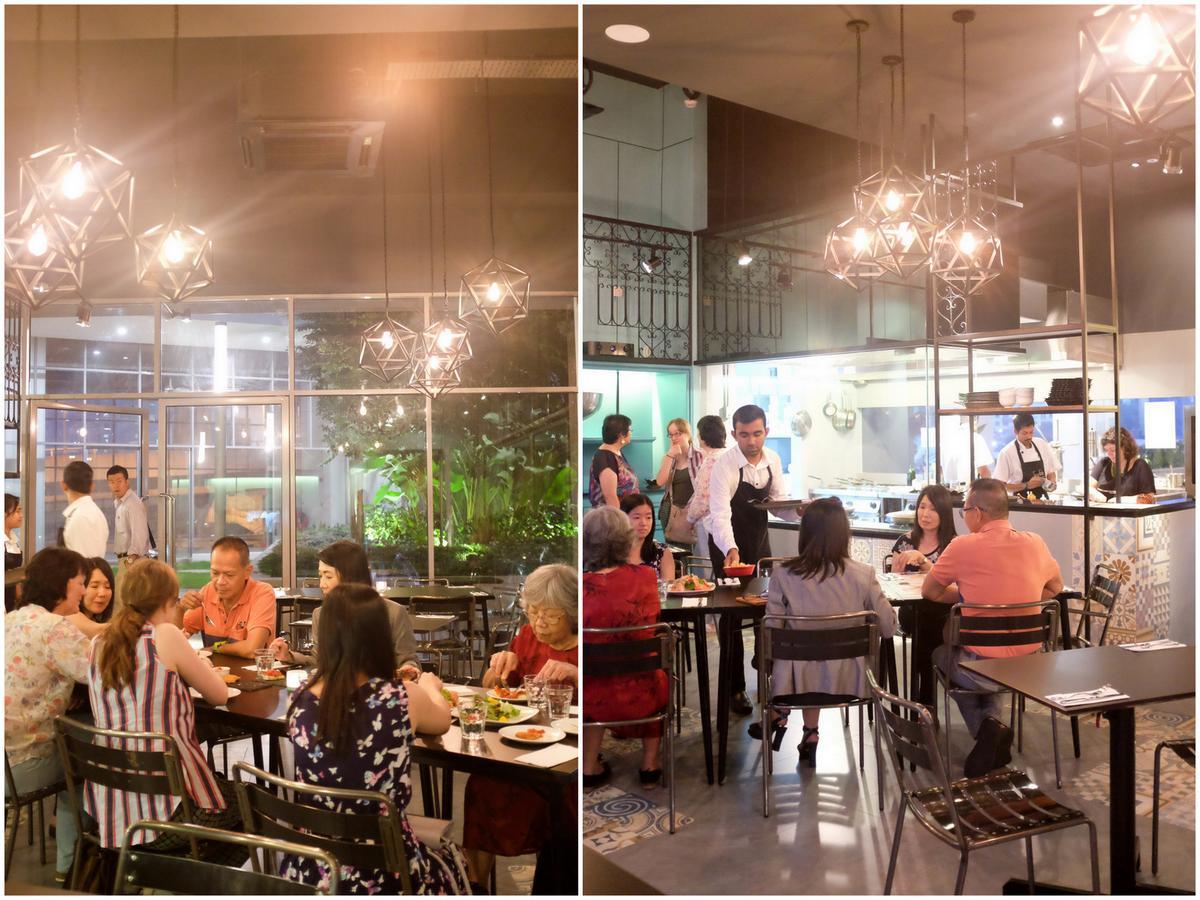 The Signature Serviced Apartment
