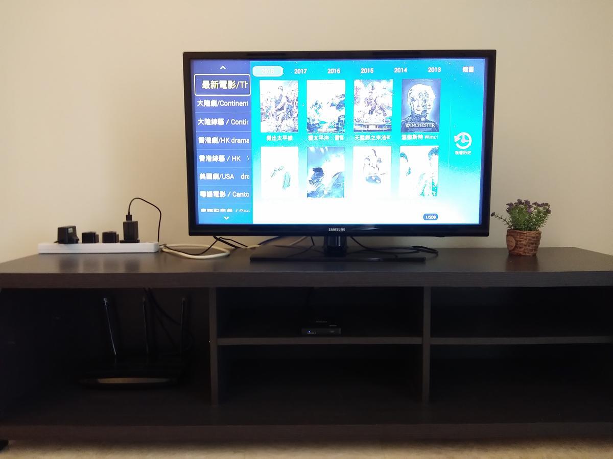 The Signature Serviced Apartment Kuala Lumpur