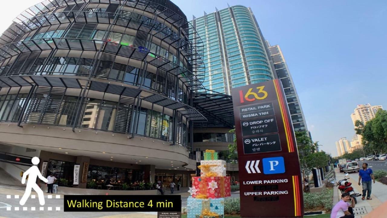 The Signature Serviced Kuala Lumpur