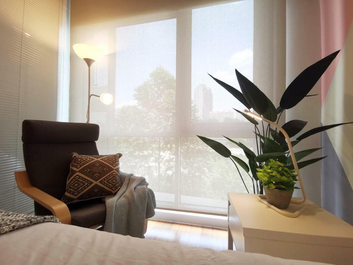 The Signature Serviced Apartment Kuala Lumpur