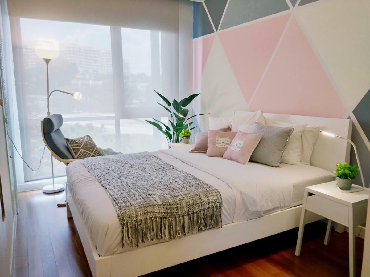 The Signature Serviced Apartment *