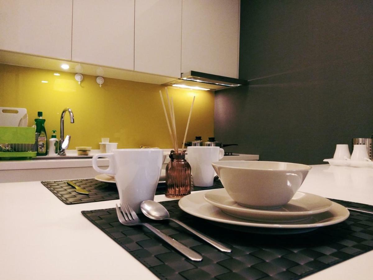Apartment The Signature Serviced
