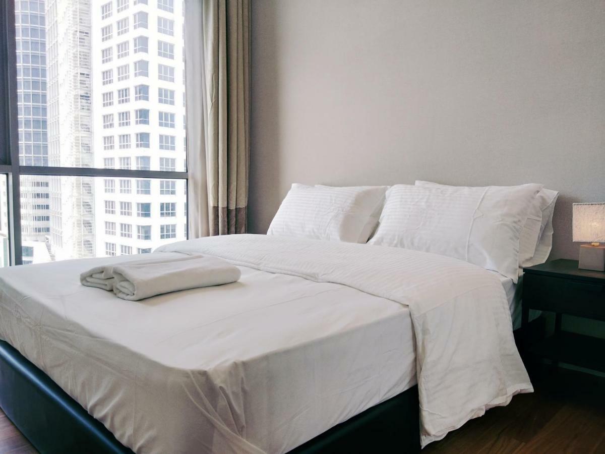 The Signature Serviced Apartment