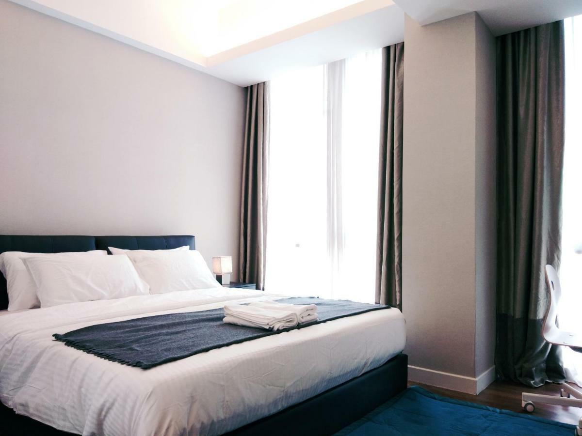 The Signature Serviced Apartment