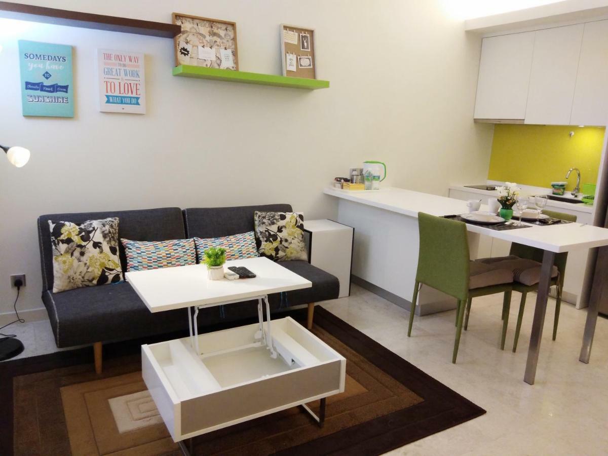 The Signature Serviced Apartment Kuala Lumpur