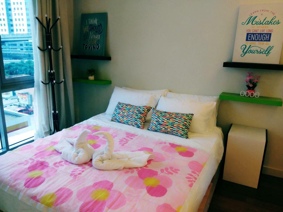 The Signature Serviced Apartment *