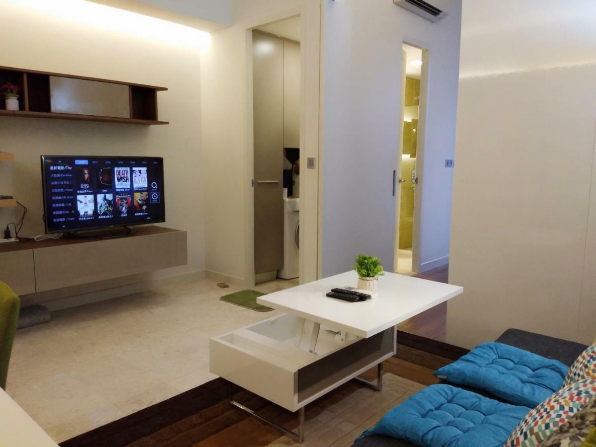 Apartment The Signature Serviced
