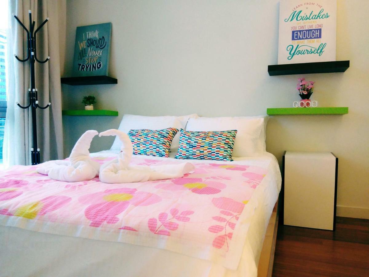 The Signature Serviced Apartment Kuala Lumpur