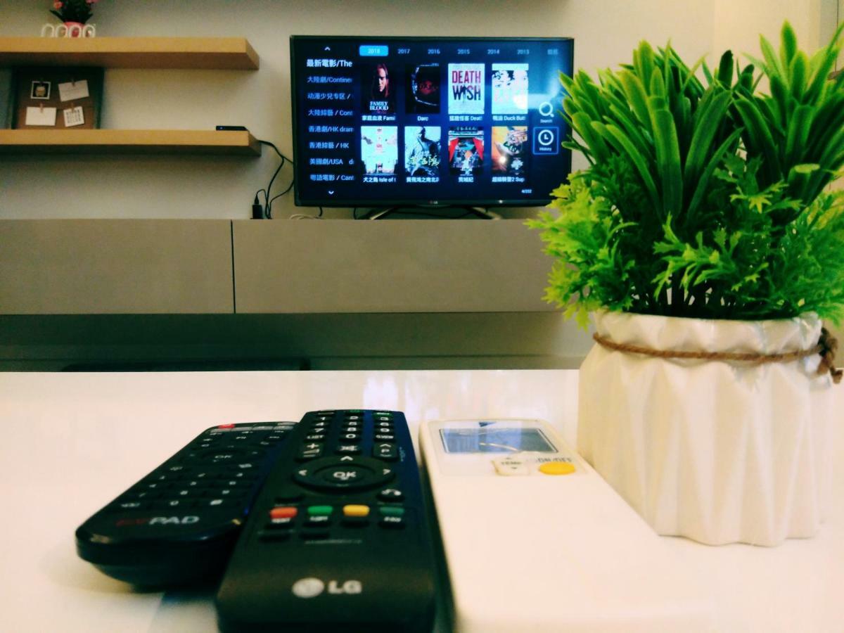 The Signature Serviced Apartment