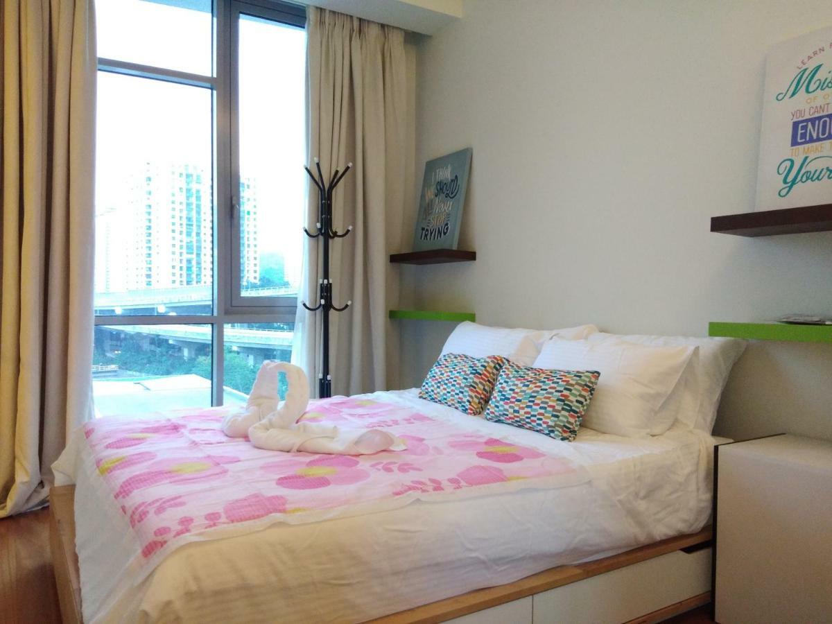 The Signature Serviced Apartment