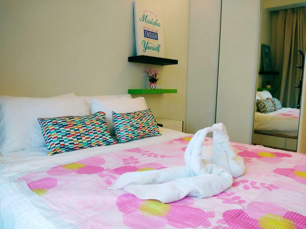 Apartment The Signature Serviced *
