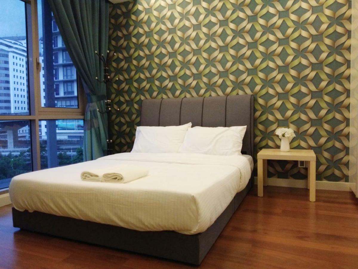 Apartment The Signature Serviced