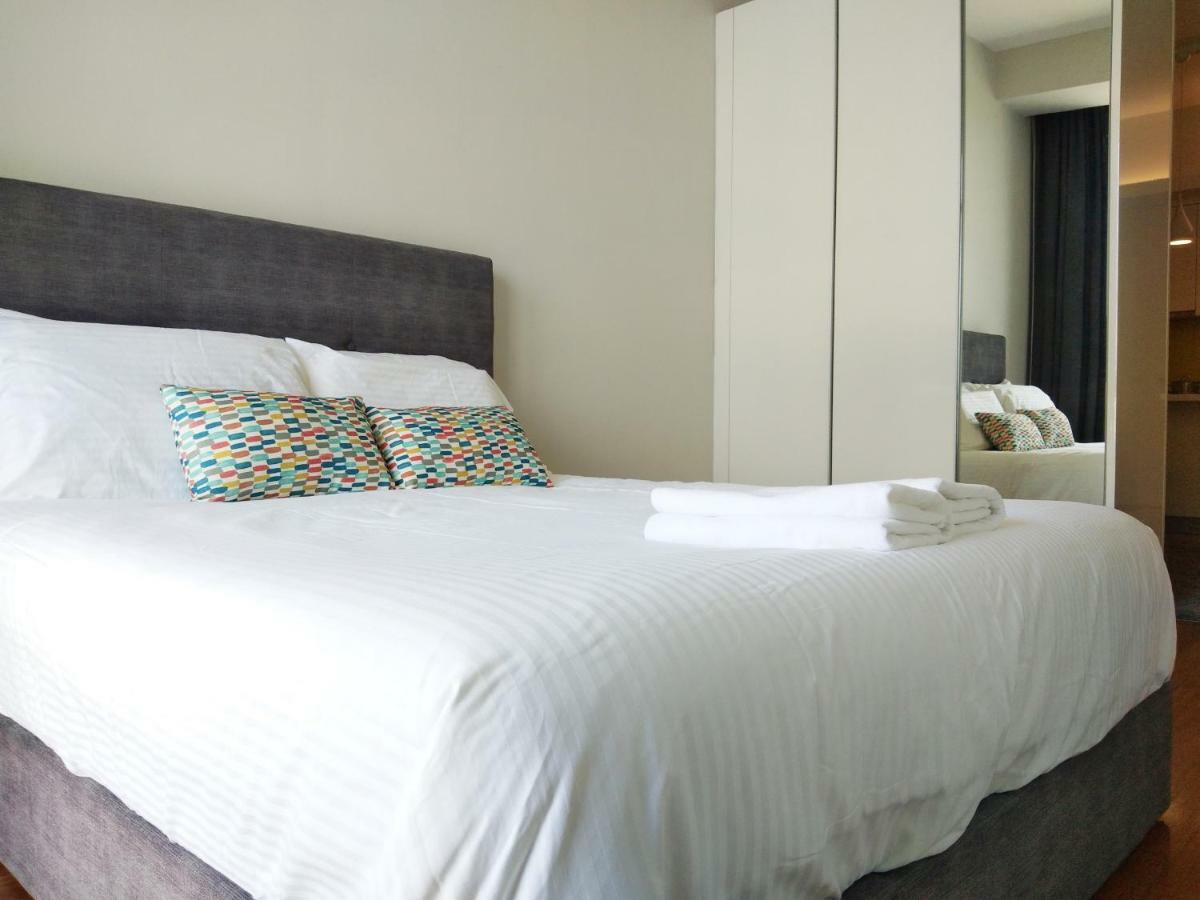 The Signature Serviced Apartment