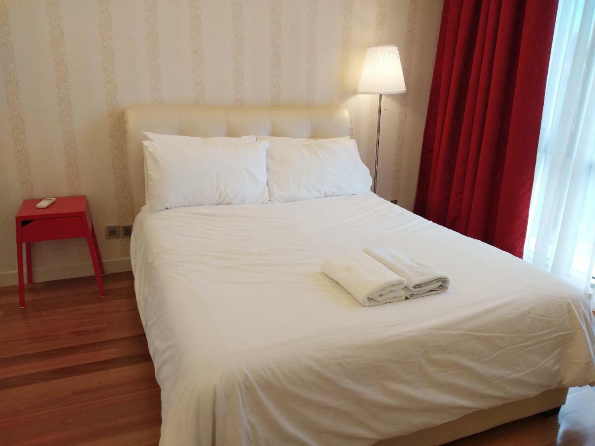 The Signature Serviced Apartment