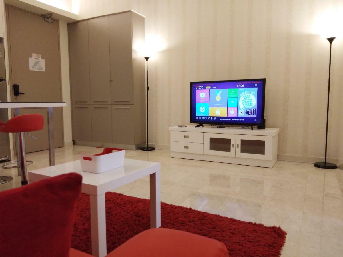 Apartment The Signature Serviced *