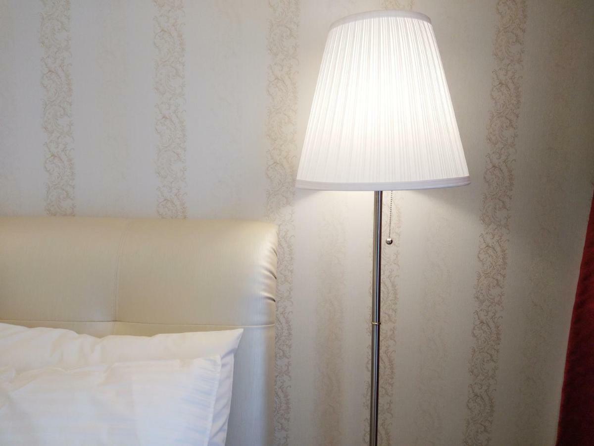 The Signature Serviced Apartment