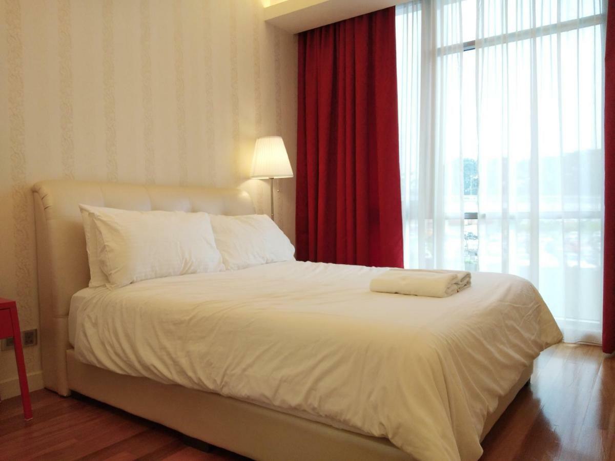 The Signature Serviced * Kuala Lumpur