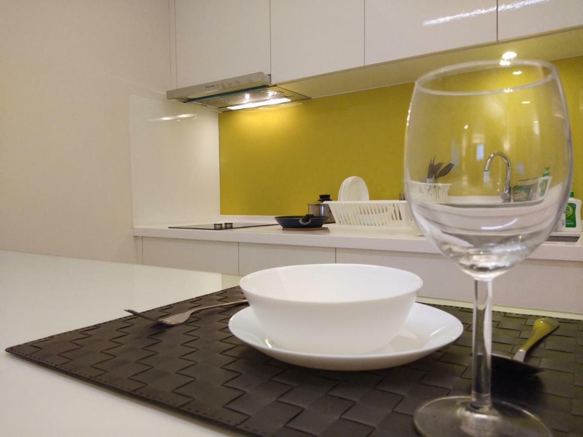 Apartment The Signature Serviced Kuala Lumpur