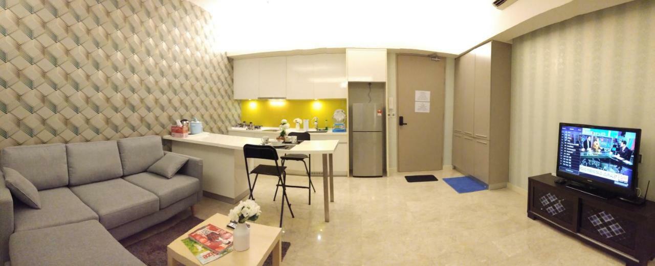 Apartment The Signature Serviced Kuala Lumpur