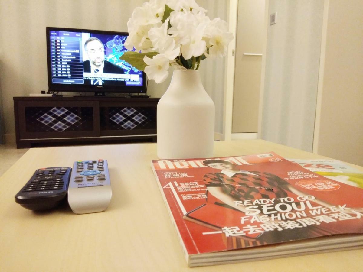 The Signature Serviced Kuala Lumpur