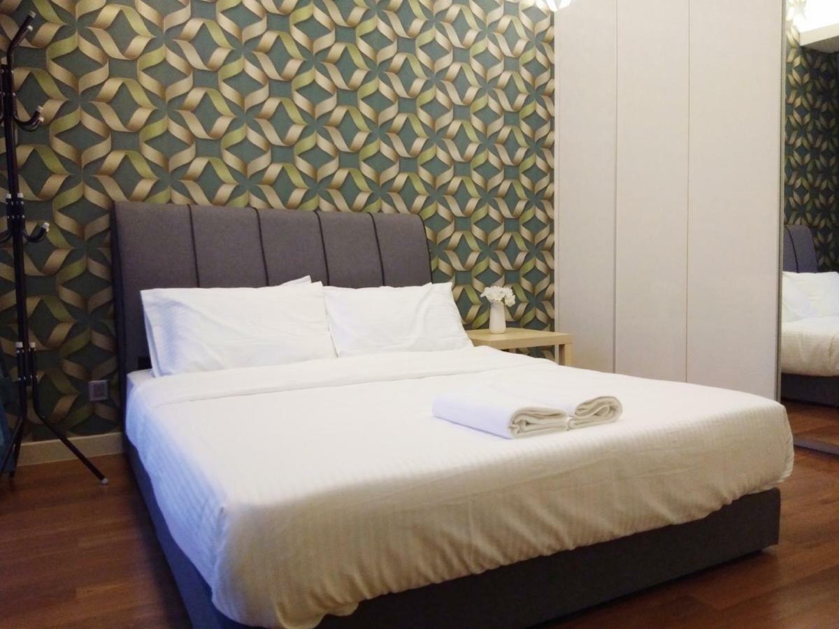 The Signature Serviced Apartment Kuala Lumpur