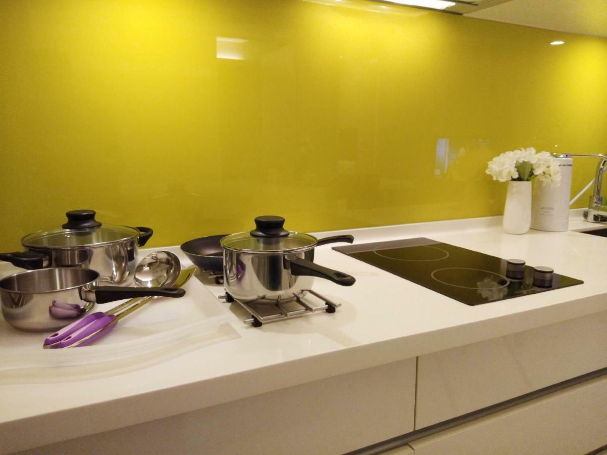 The Signature Serviced Kuala Lumpur