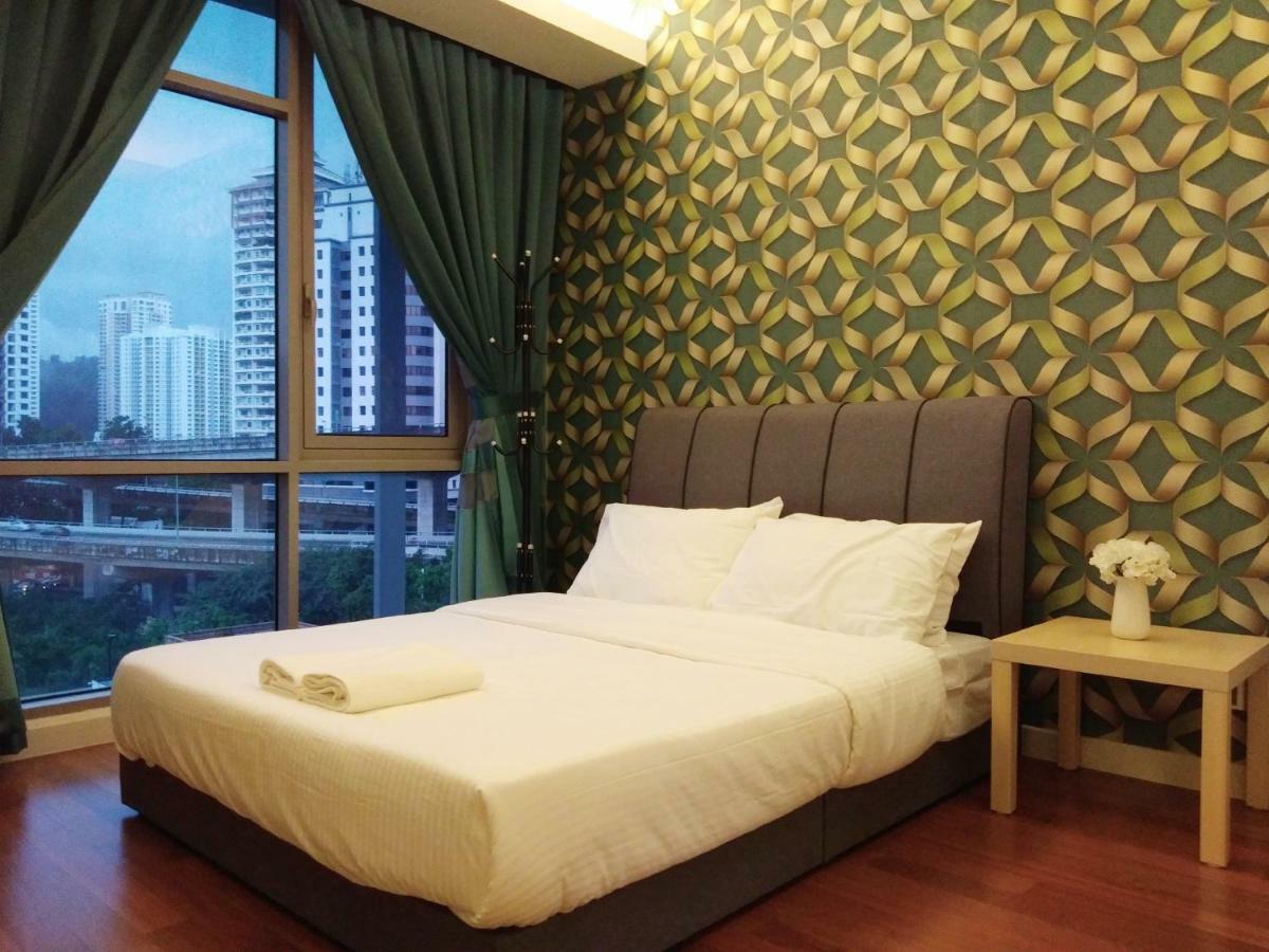 The Signature Serviced Apartment