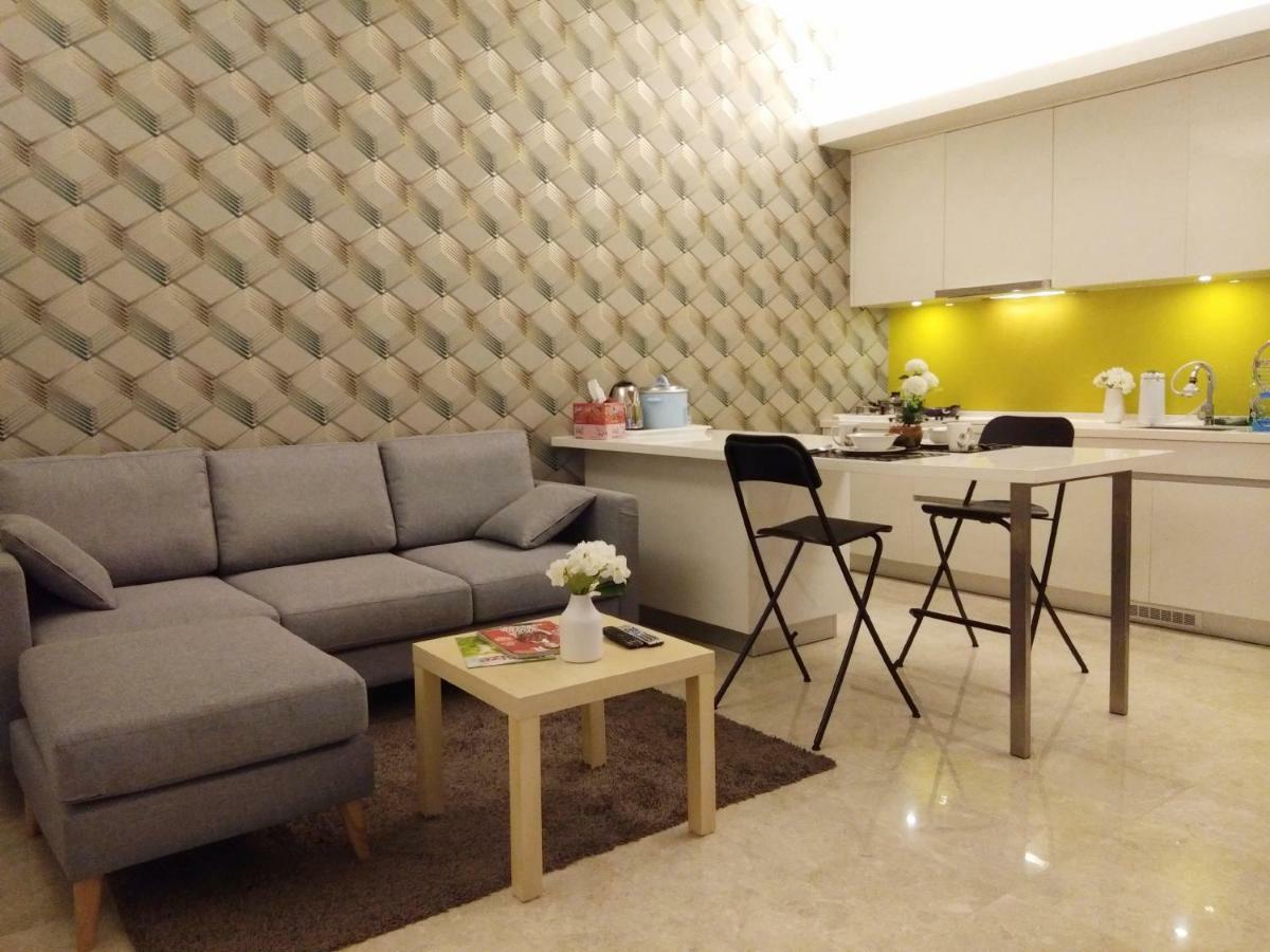 The Signature Serviced Apartment Kuala Lumpur