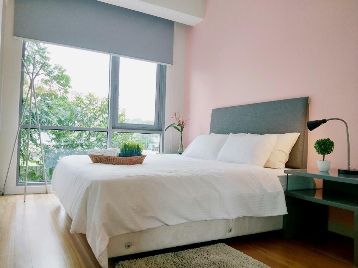 The Signature Serviced Kuala Lumpur