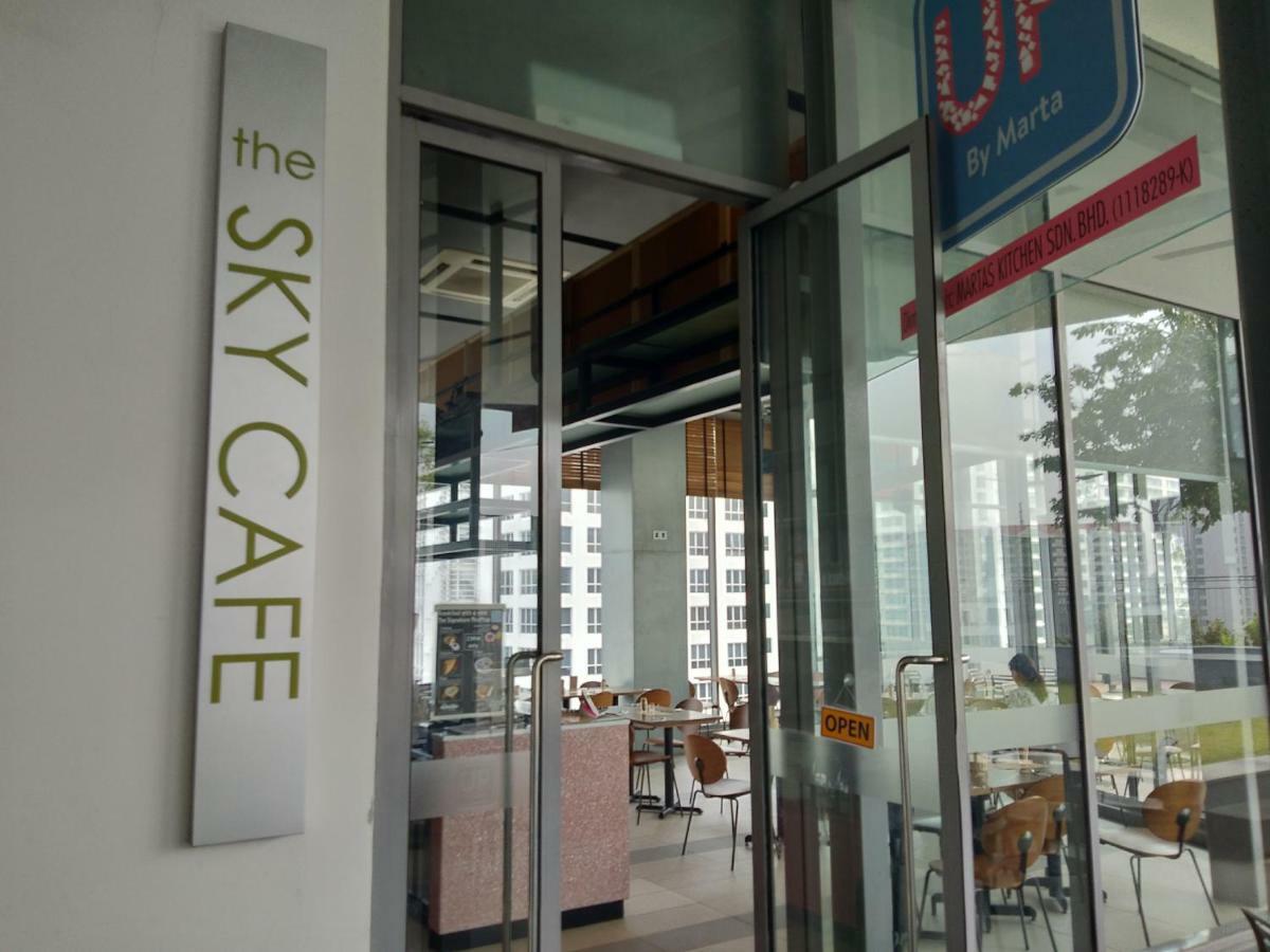 The Signature Serviced Kuala Lumpur