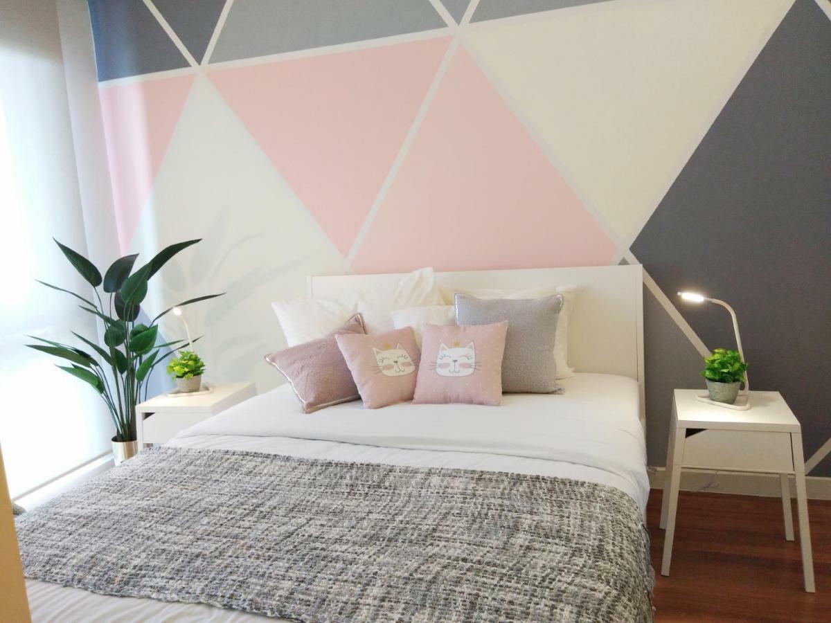 The Signature Serviced Apartment