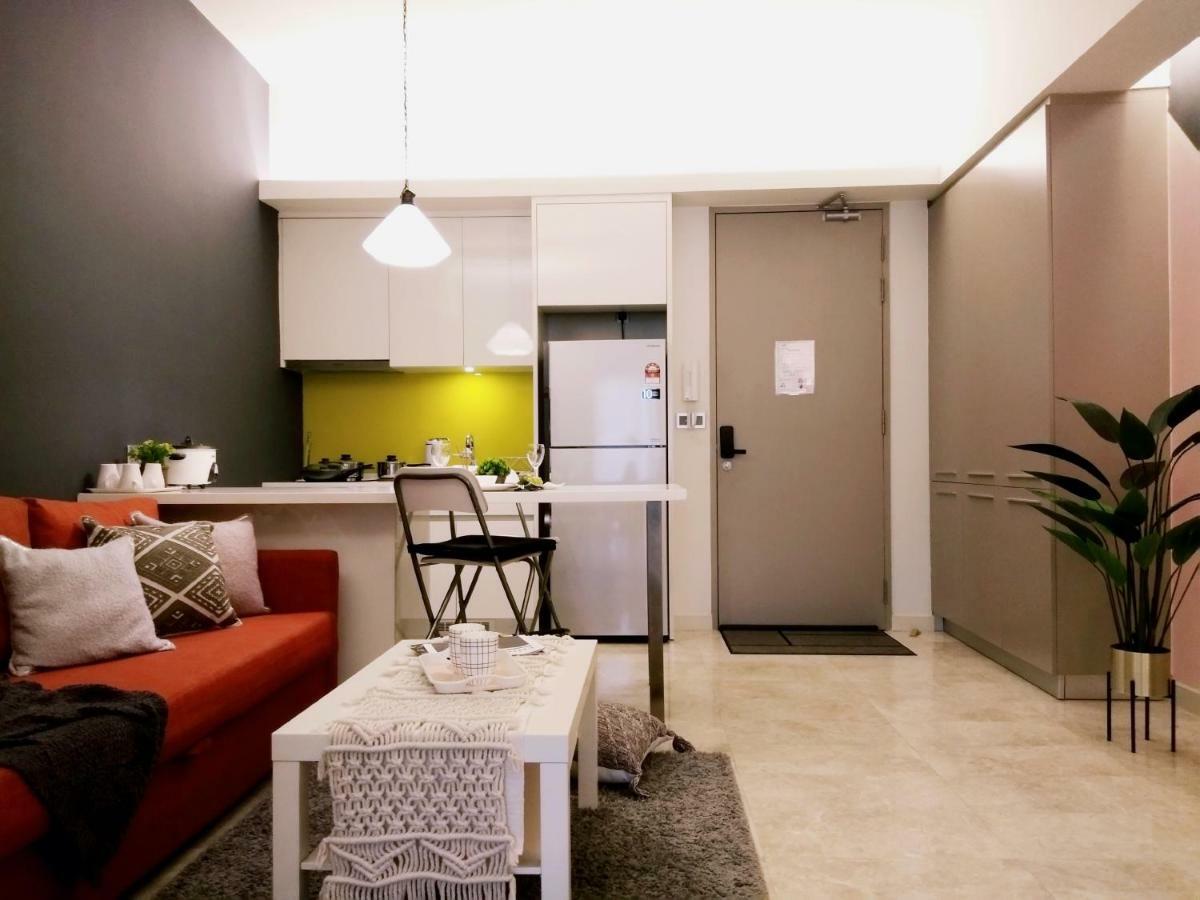 The Signature Serviced Apartment